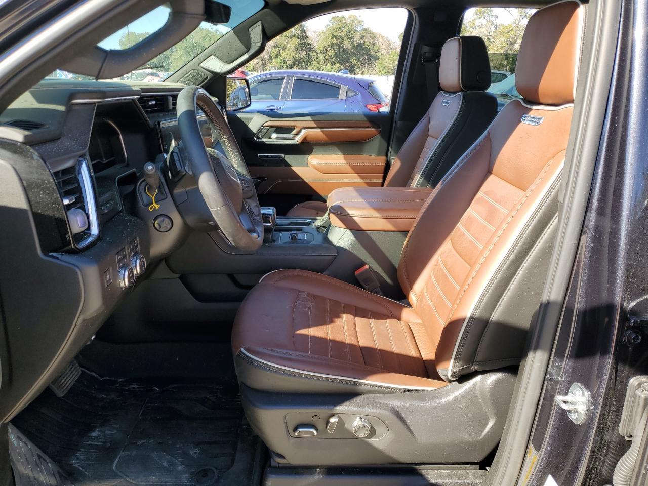 2024 GMC SIERRA K15 - Image 7