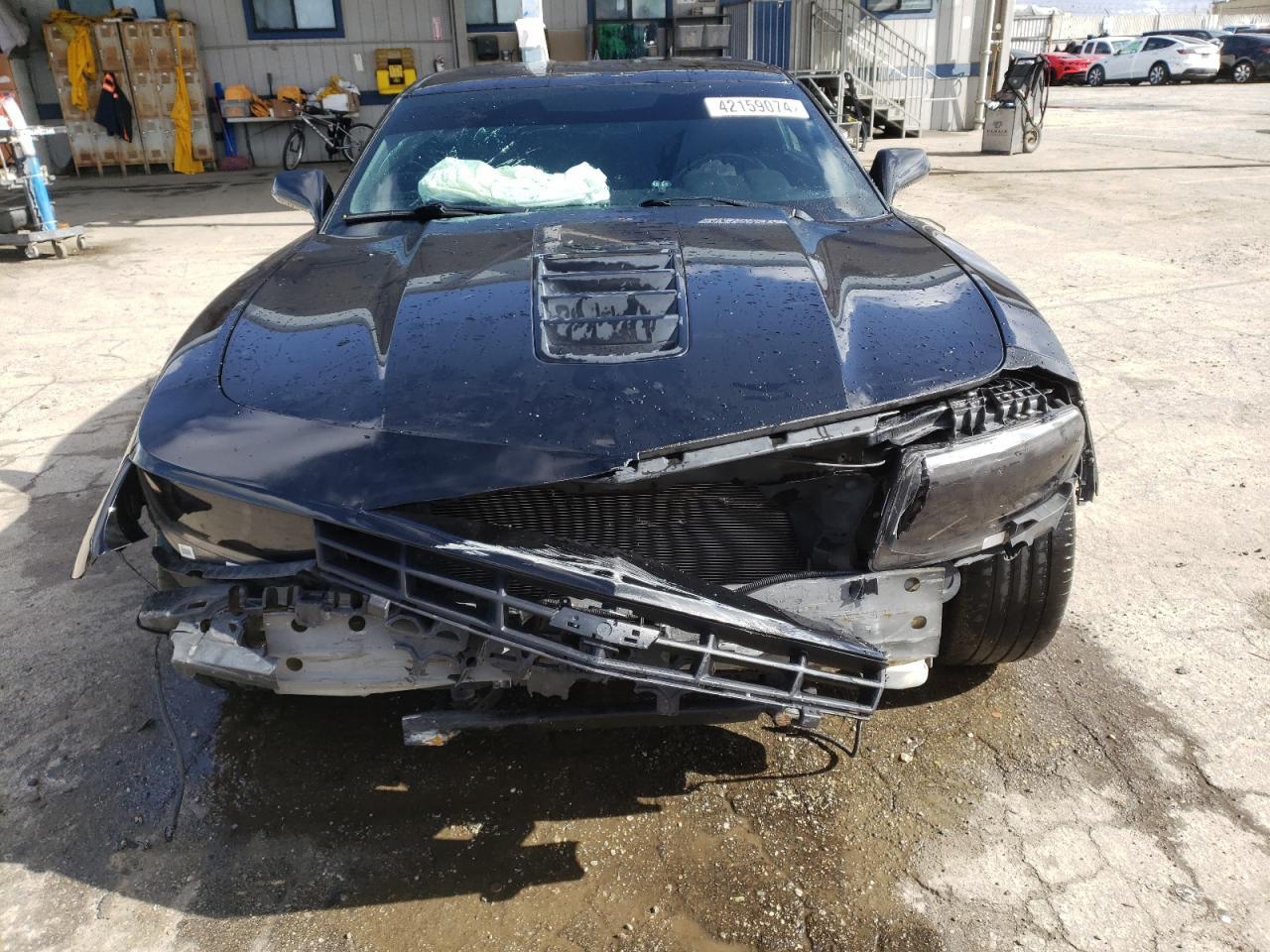 2014 CHEVROLET CAMARO SS - Image 5