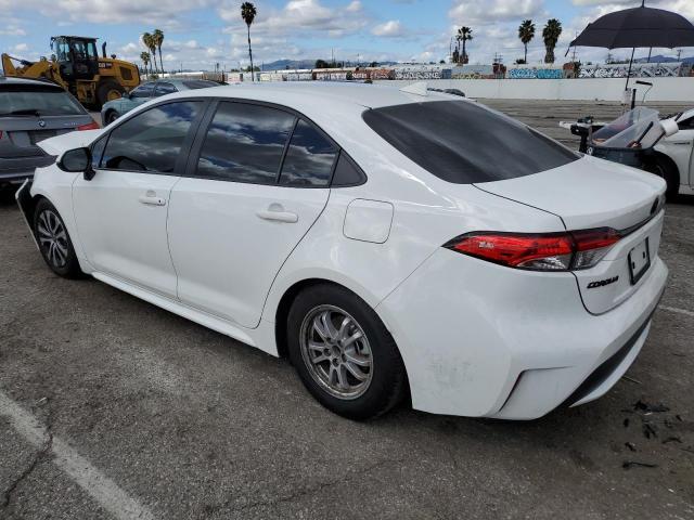 2022 Toyota Corolla Le - Image 2