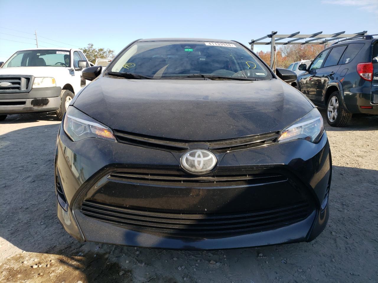 2018 TOYOTA COROLLA L - Image 5