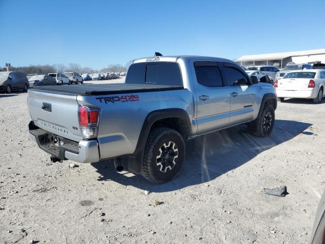 2022 Toyota Tacoma Double Cab - Фото 3