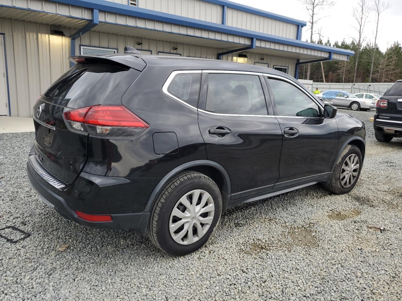 2017 NISSAN ROGUE S - Image 3
