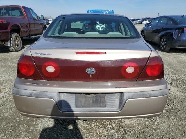 2001 Chevrolet Impala - Фото 6