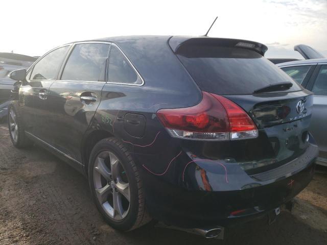 2014 Toyota Venza Le - Image 2