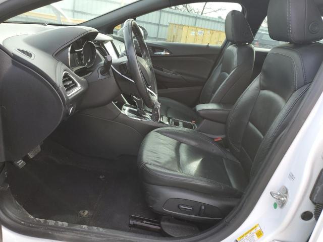 2017 Chevrolet Cruze Premier - Image 7