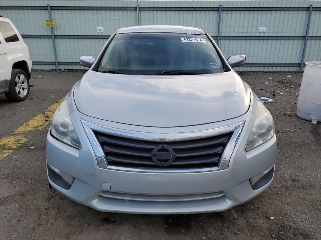 2015 NISSAN ALTIMA 2.5 - Фото 5