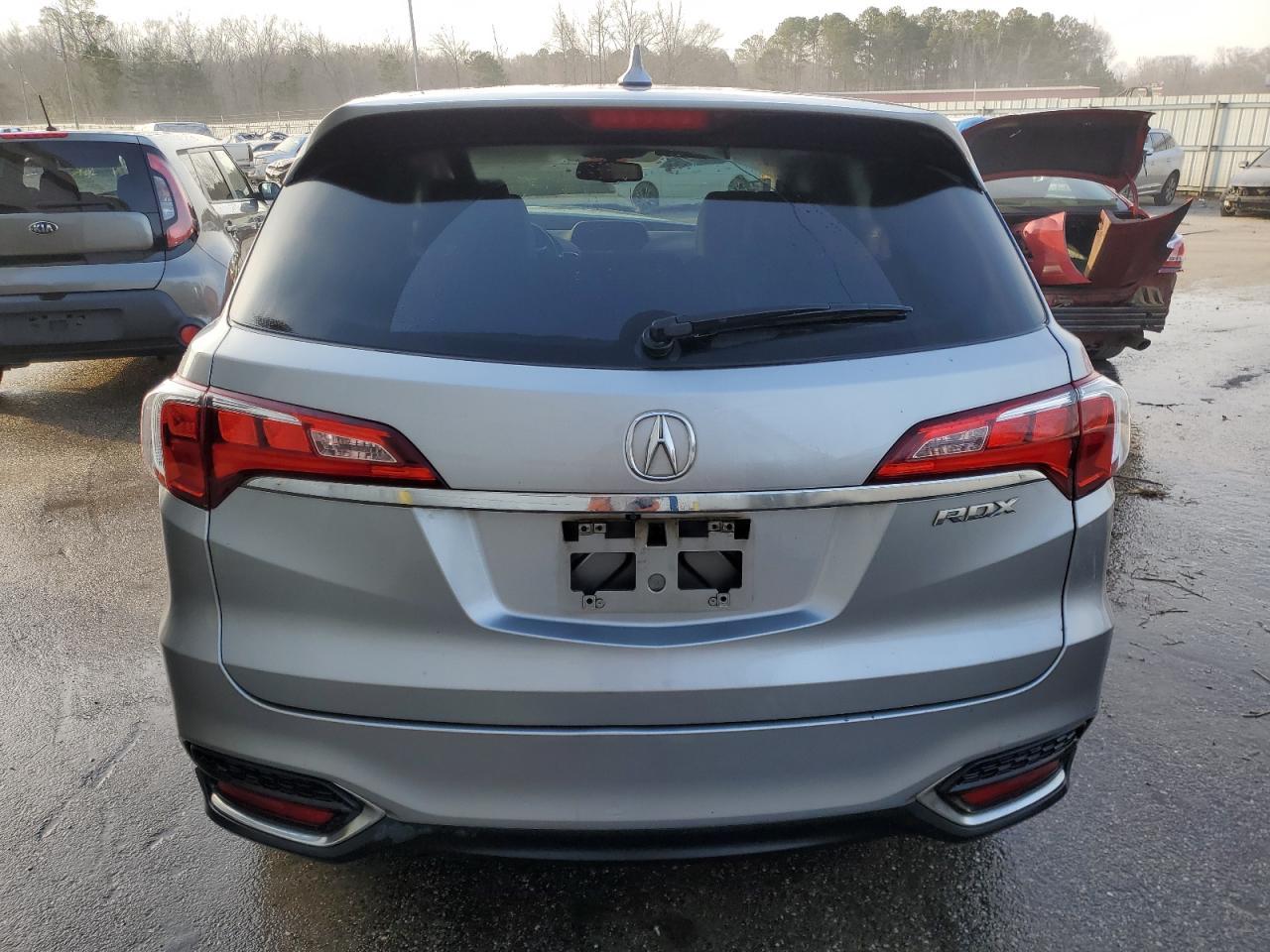 2017 ACURA RDX TECHNO - Image 6