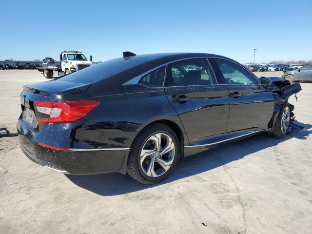 2018 Honda Accord Exl - Фото 3