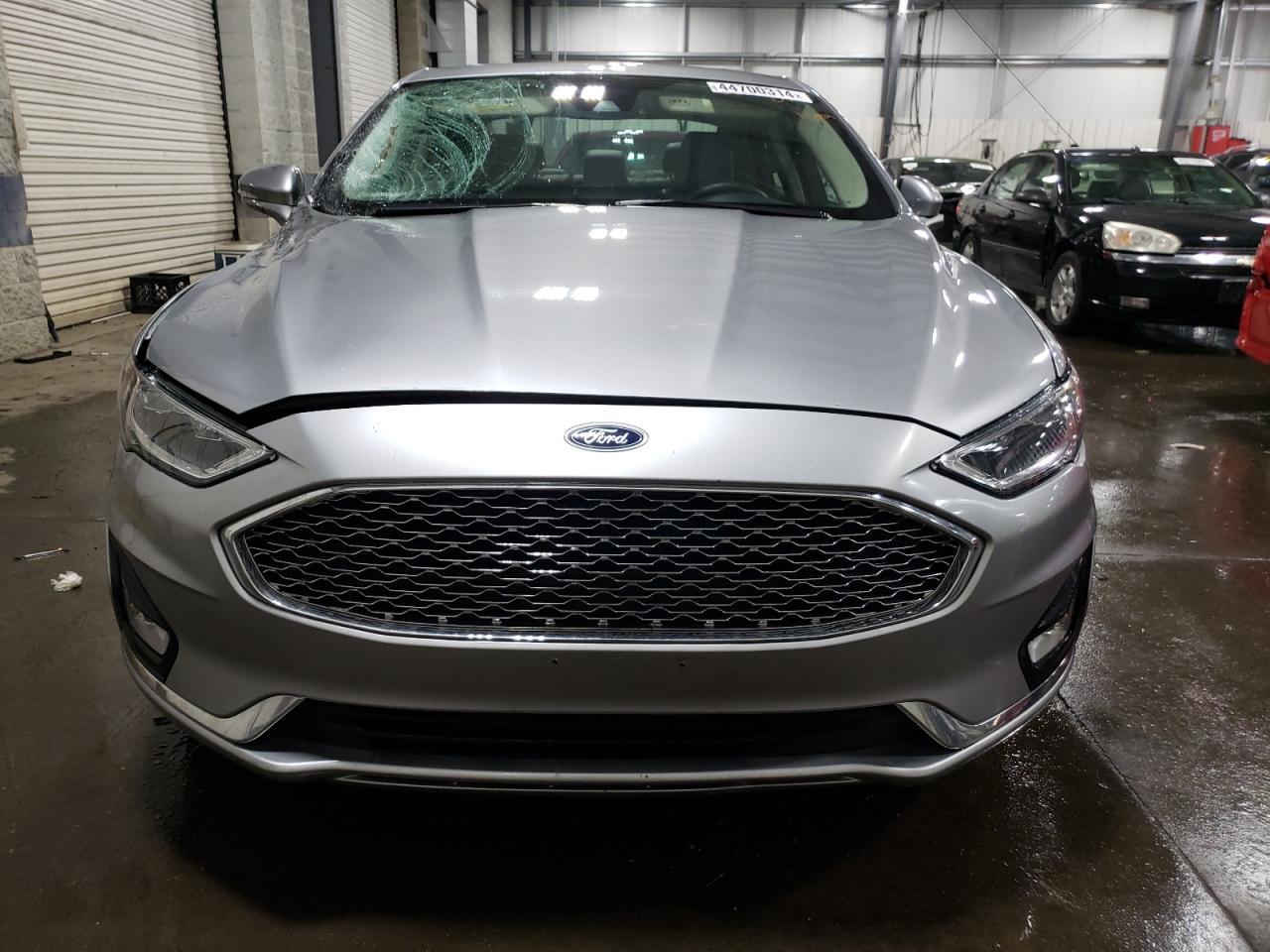 2020 FORD FUSION TIT - Image 5