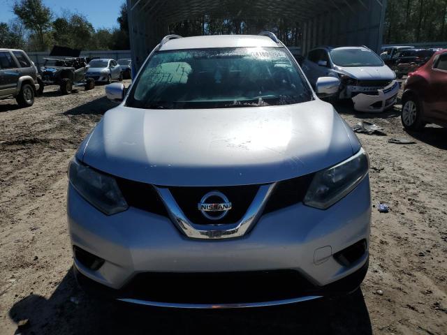 2014 Nissan Rogue S - Фото 5