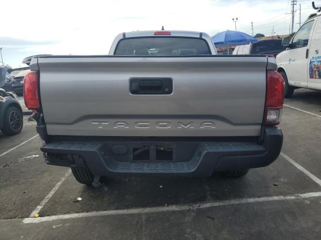 2020 Toyota Tacoma Access Cab - Фото 6