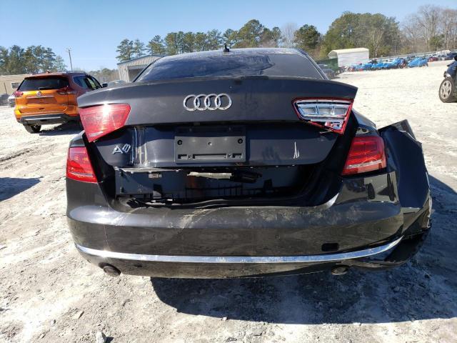 2013 Audi A8 L Quattro - Фото 6