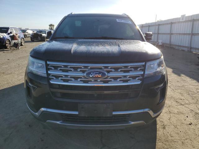 2018 Ford Explorer Limited - Image 5