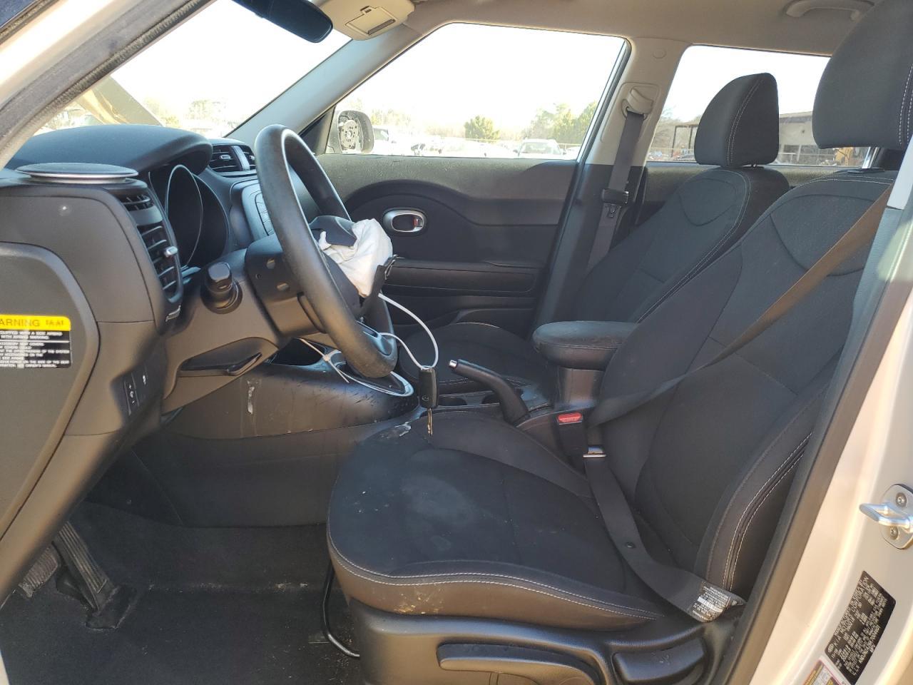 2019 KIA SOUL - Image 7
