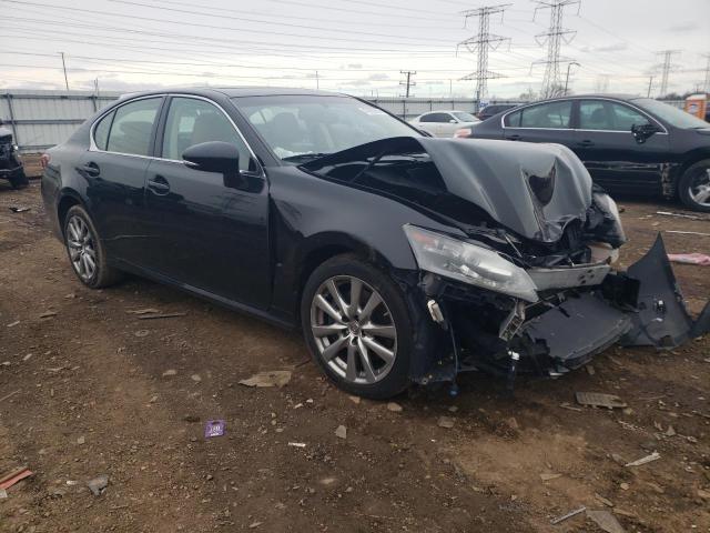 2013 Lexus Gs 350 - Фото 4