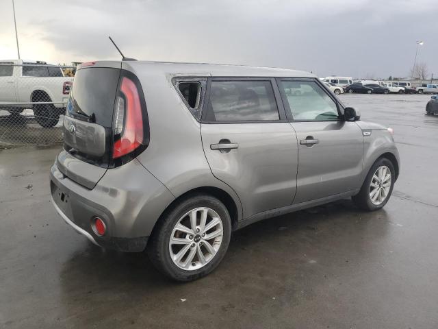 2017 Kia Soul + - Фото 3