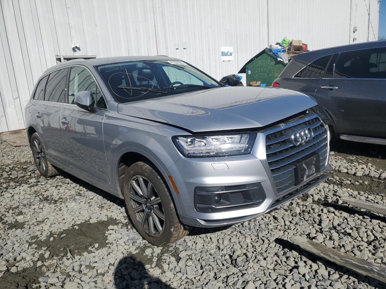 2018 AUDI Q7 PREMIUM - Image 4