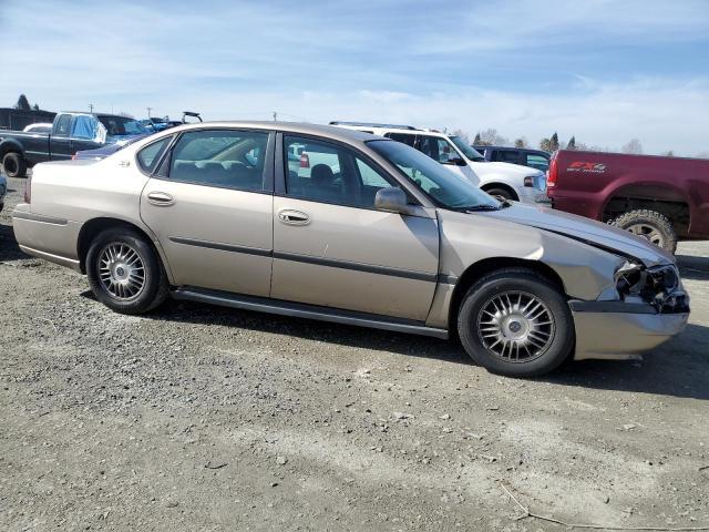 2001 Chevrolet Impala - Фото 4