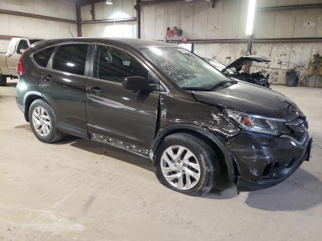 2016 Honda Cr-V Ex - Фото 4