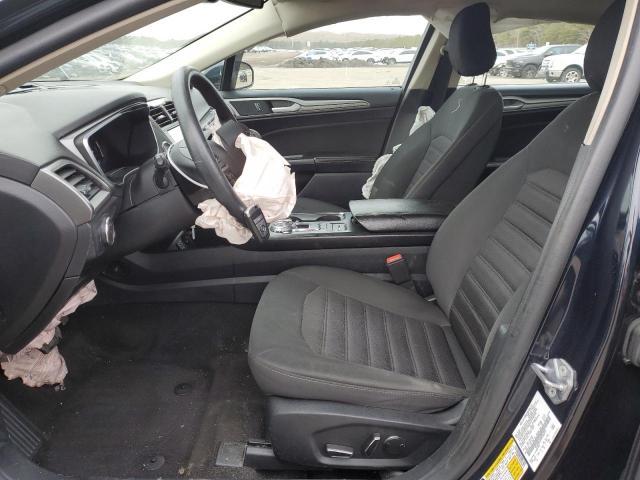 2020 Ford Fusion Se - Фото 7
