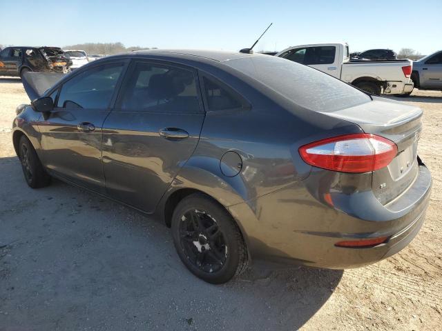 2019 Ford Fiesta Se - Image 2