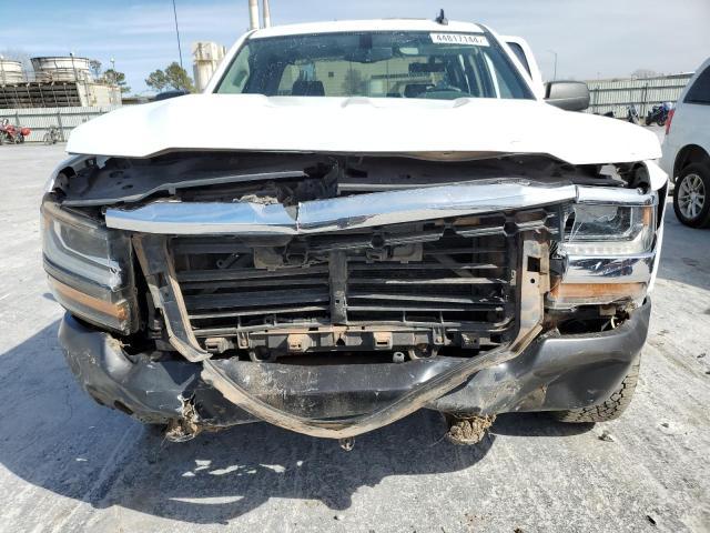 2019 Chevrolet Silverado Ld K1500 Base/Ls - Фото 5