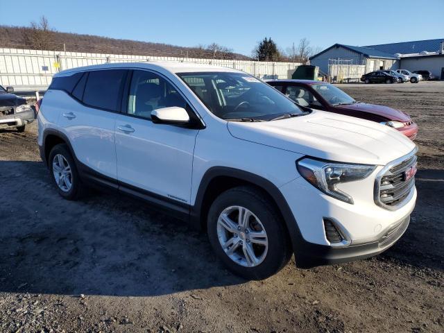2020 GMC Terrain Sle - Фото 4