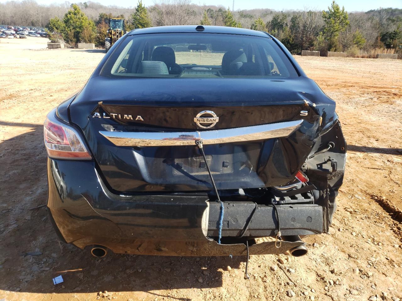 2015 NISSAN ALTIMA 2.5 - Image 6