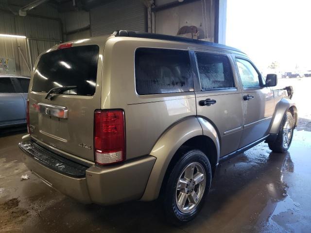 2007 Dodge Nitro Slt - Фото 3