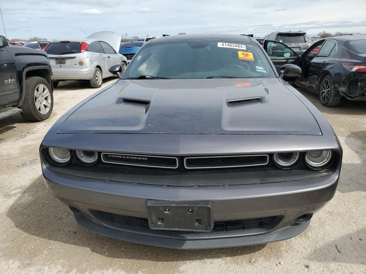 2016 DODGE CHALLENGER - Image 5