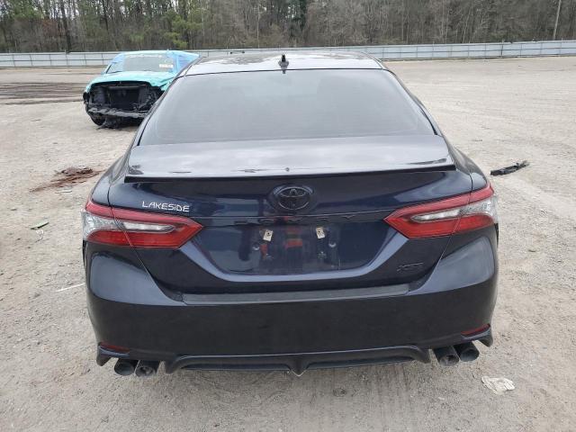 2021 Toyota Camry Xse - Фото 6