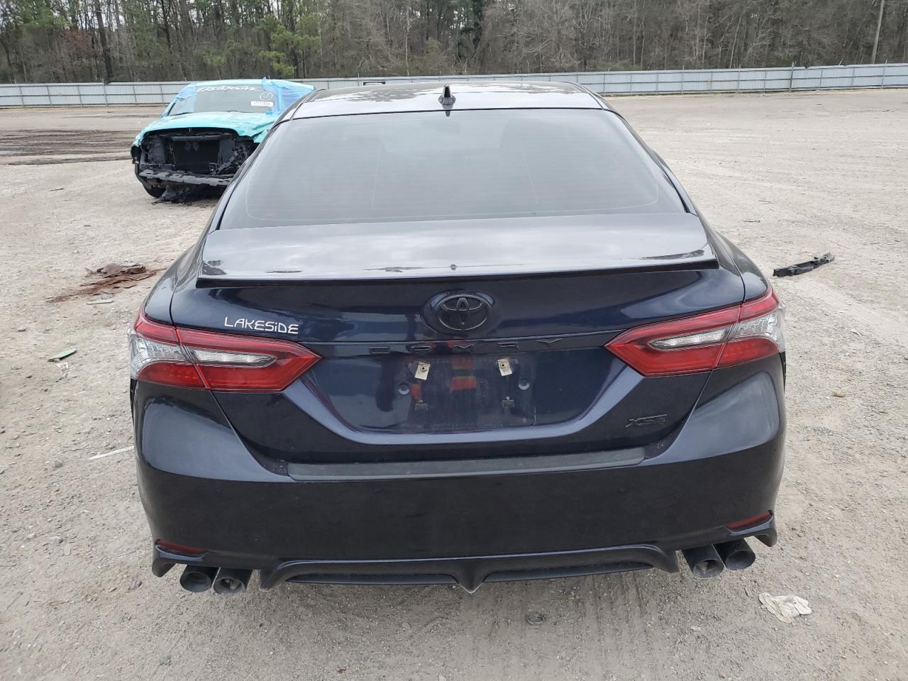 2021 TOYOTA CAMRY XSE - Image 6