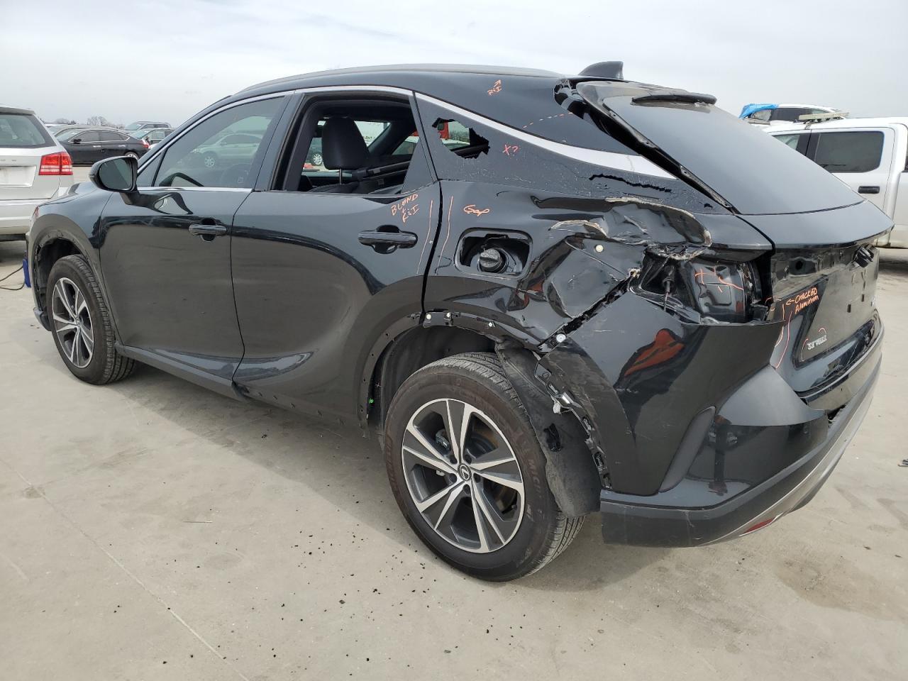 2023 LEXUS RX 350 BAS - Image 2