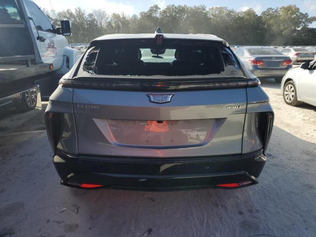 2024 Cadillac Lyriq Sport - Фото 6