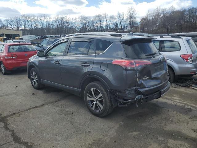 2017 Toyota Rav4 Xle - Фото 2