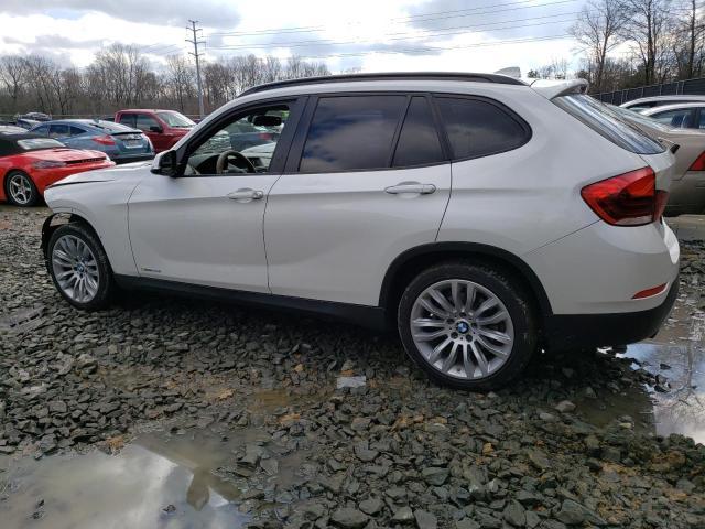 2015 BMW X1 Sdrive28I - Фото 2