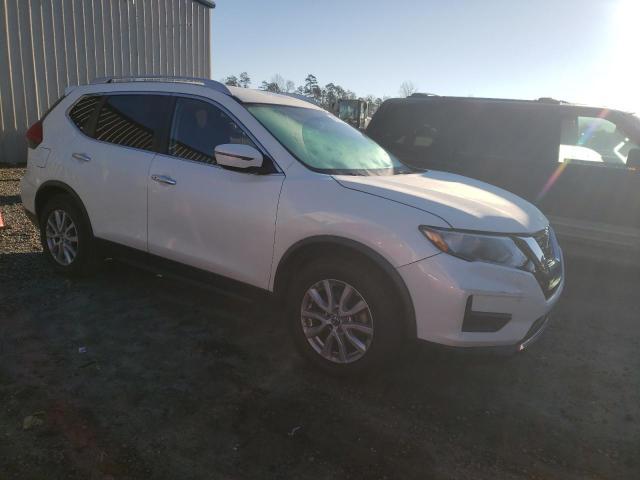 2018 Nissan Rogue S - Фото 4
