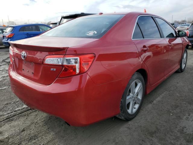 2014 Toyota Camry L - Фото 3