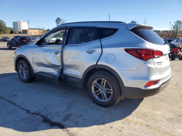 2017 Hyundai Santa Fe Sport - Фото 2