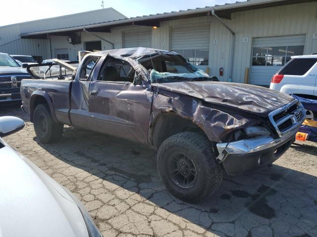 2004 Dodge Dakota Slt - Фото 4