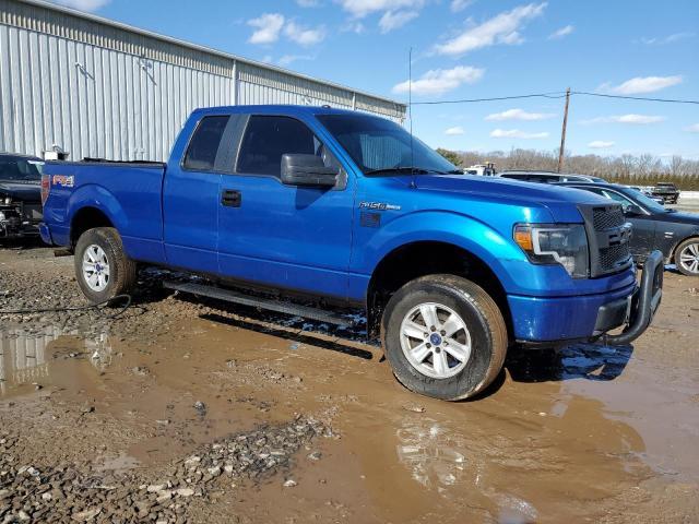 2010 Ford F150 Super Cab - Image 4