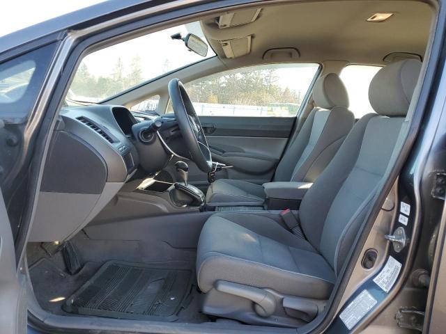 2009 Honda Civic Dx-G - Фото 7