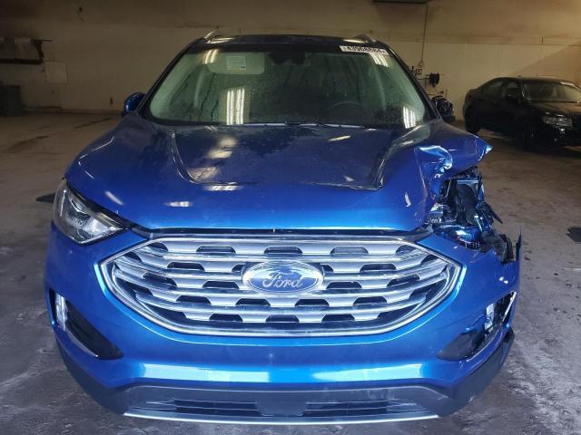 2020 Ford Edge Sel - Image 5