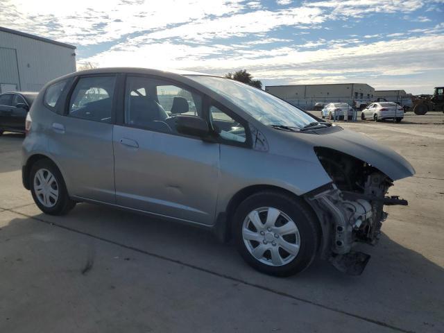 2009 Honda Fit - Фото 4