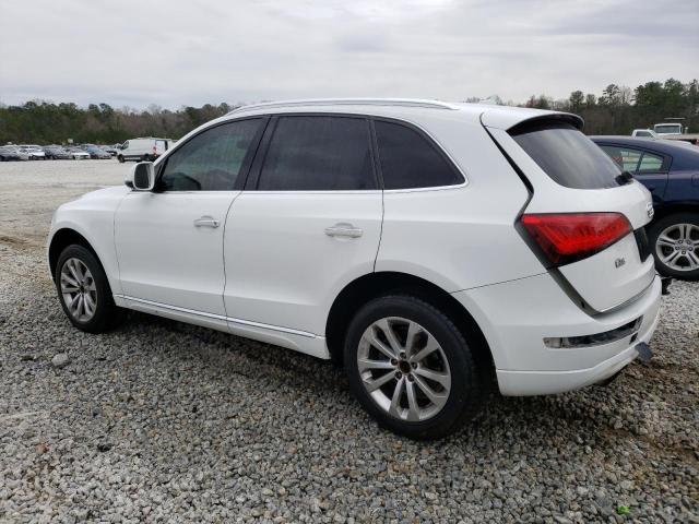 2016 Audi Q5 Premium - Фото 2