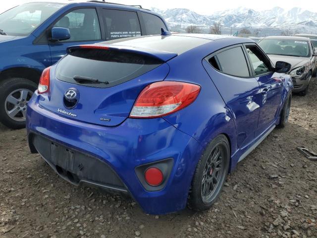 2014 Hyundai Veloster Turbo - Image 3