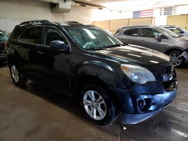 2011 Chevrolet Equinox Lt - Image 4