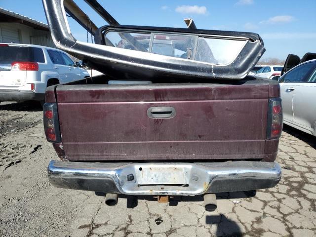 2004 Dodge Dakota Slt - Фото 6