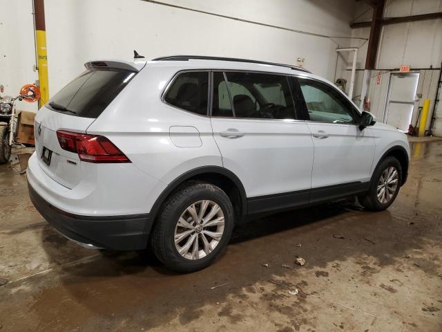 2019 Volkswagen Tiguan Se - Фото 3