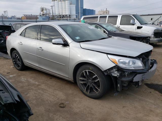 2015 Chevrolet Malibu 1Lt - Image 4